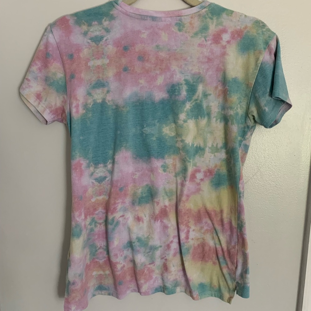 Multi color rug rats t-shirt